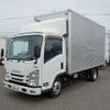 isuzu elf-truck 2018 -ISUZU--Elf TPG-NMS85AN--NMS85-7003725---ISUZU--Elf TPG-NMS85AN--NMS85-7003725- image 1