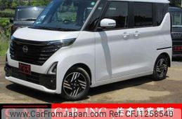 nissan roox 2023 quick_quick_B44A_B44A-0500497