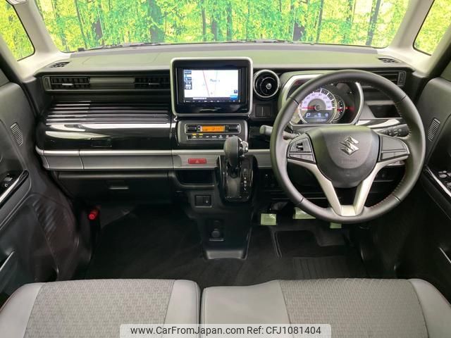 suzuki spacia 2020 quick_quick_MK53S_MK53S-677749 image 2