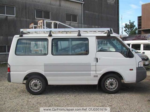 mazda bongo-van 2014 504928-241010163757 image 1