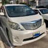 toyota alphard 2009 CFJ1683775 image 3