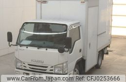 isuzu elf-truck 2018 -ISUZU--Elf NHR85-7023398---ISUZU--Elf NHR85-7023398-