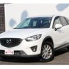 mazda cx-5 2014 quick_quick_KE2FW_KE2FW-135330 image 1