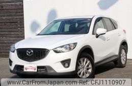 mazda cx-5 2014 quick_quick_KE2FW_KE2FW-135330