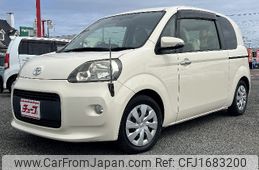 toyota porte 2012 CFJ1683200
