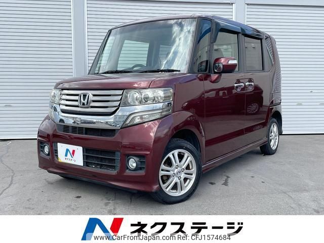 honda n-box 2012 CFJ1574684 image 1