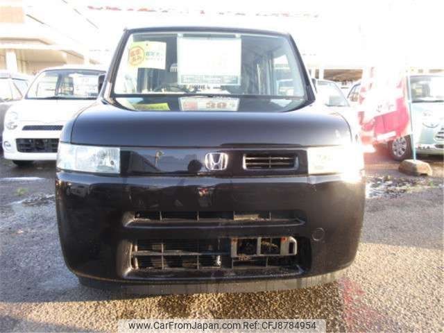 honda thats 2002 -HONDA--That's ABA-JD1--JD1-2005021---HONDA--That's ABA-JD1--JD1-2005021- image 2