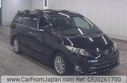 toyota estima 2012 quick_quick_DBA-ACR50W_ACR50-0143437