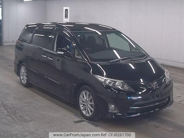 toyota estima 2012 quick_quick_DBA-ACR50W_ACR50-0143437 image 1