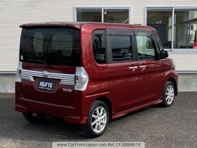 daihatsu tanto 2016 -DAIHATSU--Tanto DBA-LA600S--LA600S-0473241---DAIHATSU--Tanto DBA-LA600S--LA600S-0473241- image 2