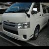 toyota hiace-van 2017 -TOYOTA 【滋賀 400ﾃ7823】--Hiace Van KDH206V--6017331---TOYOTA 【滋賀 400ﾃ7823】--Hiace Van KDH206V--6017331- image 1