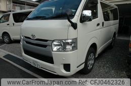 toyota hiace-van 2017 -TOYOTA 【滋賀 400ﾃ7823】--Hiace Van KDH206V--6017331---TOYOTA 【滋賀 400ﾃ7823】--Hiace Van KDH206V--6017331-