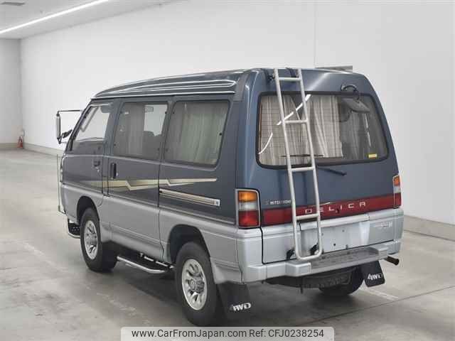 mitsubishi delica-starwagon undefined -MITSUBISHI--Delica Wagon P35W-0316797---MITSUBISHI--Delica Wagon P35W-0316797- image 2