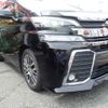 toyota vellfire 2017 -TOYOTA--Vellfire DBA-AGH30W--AGH30-0137273---TOYOTA--Vellfire DBA-AGH30W--AGH30-0137273- image 10