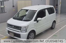 suzuki wagon-r 2019 -SUZUKI--Wagon R MH55S-310367---SUZUKI--Wagon R MH55S-310367-