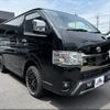 toyota hiace-van 2024 -TOYOTA--Hiace Van 3DF-GDH206V--GDH206-1104***---TOYOTA--Hiace Van 3DF-GDH206V--GDH206-1104***- image 11