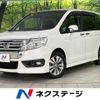 honda stepwagon 2012 CFJ1658064 image 1