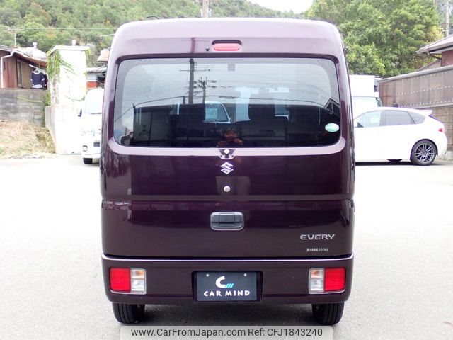 suzuki every 2019 CFJ1843240 image 2