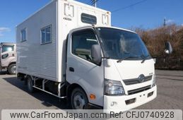 hino dutro 2011 CFJ0740928