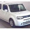 nissan cube 2012 -NISSAN--Cube DBA-Z12--Z12-175493---NISSAN--Cube DBA-Z12--Z12-175493- image 1