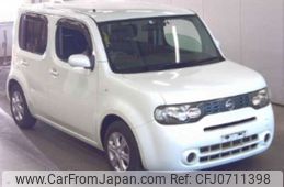 nissan cube 2012 -NISSAN--Cube DBA-Z12--Z12-175493---NISSAN--Cube DBA-Z12--Z12-175493-