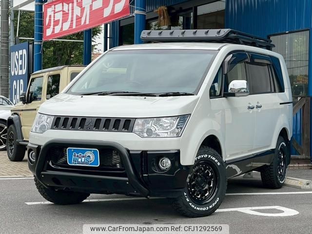 mitsubishi delica-d5 2016 quick_quick_CV1W_CV1W-1100333 image 1