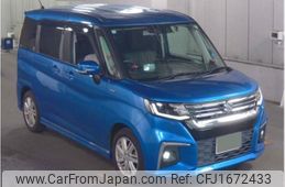 suzuki solio 2021 CFJ1672433