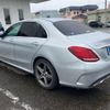 mercedes-benz c-class 2015 CFJ1810140 image 3