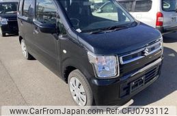 suzuki wagon-r 2021 quick_quick_5BA-MH85S_MH85S-116718