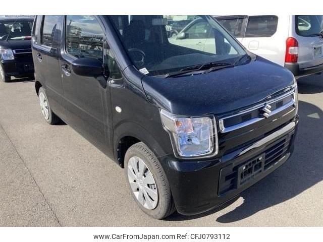 suzuki wagon-r 2021 quick_quick_5BA-MH85S_MH85S-116718 image 1