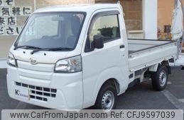 daihatsu hijet-truck 2017 quick_quick_EBD-S510P_S510P-0173422
