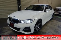 bmw 3-series 2019 CFJ1624268