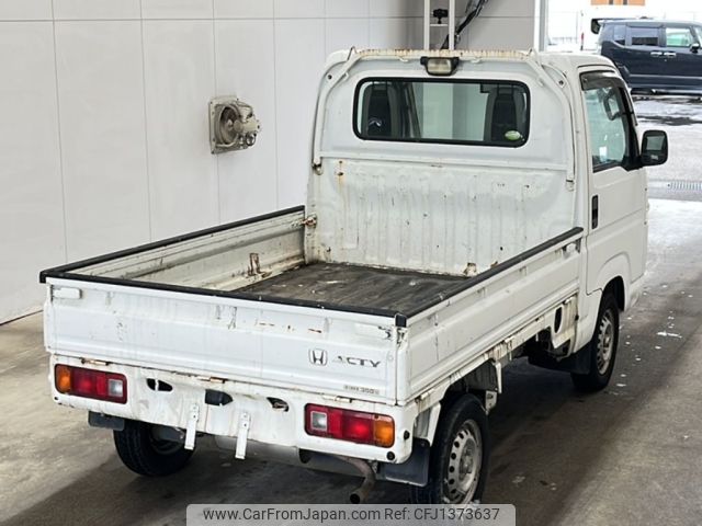 honda acty-truck 2011 -HONDA--Acty Truck HA8-1101089---HONDA--Acty Truck HA8-1101089- image 2