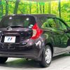 nissan note 2012 CFJ1683442 image 17