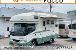 toyota camroad 2004 -TOYOTA 【熊谷 800】--Camroad TRY230ｶｲ--TRY230-0100562---TOYOTA 【熊谷 800】--Camroad TRY230ｶｲ--TRY230-0100562-