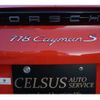 porsche cayman 2016 -PORSCHE 【大阪 304】--Porsche Cayman ABA-982H2--WP0ZZZ98ZHS280723---PORSCHE 【大阪 304】--Porsche Cayman ABA-982H2--WP0ZZZ98ZHS280723- image 15