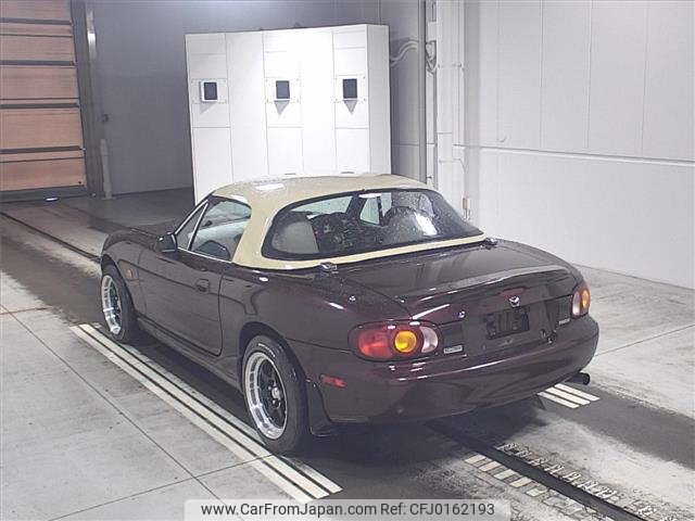 mazda roadster 2000 -MAZDA--Roadster NB8C-109528---MAZDA--Roadster NB8C-109528- image 2