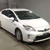 toyota prius 2012 -TOYOTA--Prius DAA-ZVW30--ZVW30-5401241---TOYOTA--Prius DAA-ZVW30--ZVW30-5401241- image 4