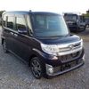 daihatsu tanto 2014 -DAIHATSU 【野田 580ｱ1234】--Tanto DBA-LA610S--LA610S-0017451---DAIHATSU 【野田 580ｱ1234】--Tanto DBA-LA610S--LA610S-0017451- image 1