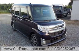 daihatsu tanto 2014 -DAIHATSU 【野田 580ｱ1234】--Tanto DBA-LA610S--LA610S-0017451---DAIHATSU 【野田 580ｱ1234】--Tanto DBA-LA610S--LA610S-0017451-