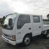 isuzu elf-truck 2003 BH-AH-206 image 1