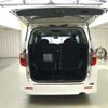 toyota alphard 2009 CFJ1624744 image 13