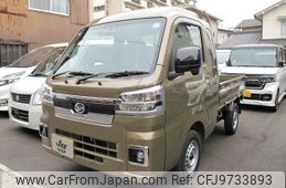 daihatsu hijet-truck 2024 -DAIHATSU 【岡山 480ﾇ6563】--Hijet Truck S510P--0566530---DAIHATSU 【岡山 480ﾇ6563】--Hijet Truck S510P--0566530-