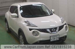 nissan juke 2015 CFJ1815238