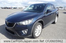 mazda cx-5 2013 quick_quick_LDA-KE2FW_128165