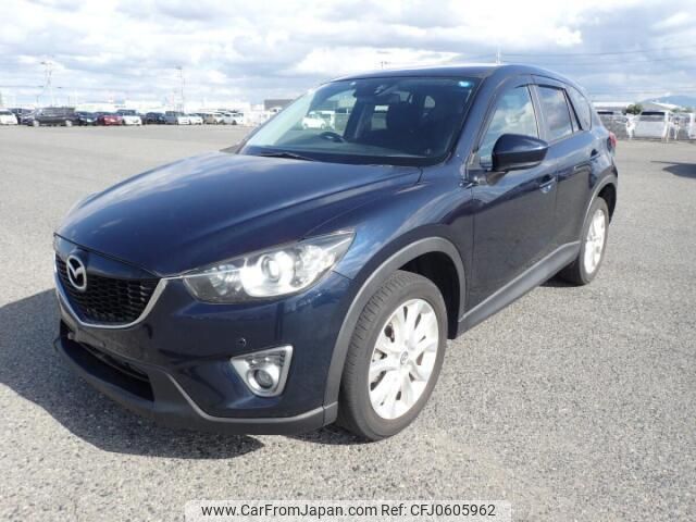 mazda cx-5 2013 quick_quick_LDA-KE2FW_128165 image 1