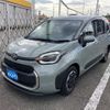 toyota sienta 2022 -TOYOTA--Sienta 6AA-MXPL10G--MXPL10-1016284---TOYOTA--Sienta 6AA-MXPL10G--MXPL10-1016284- image 1