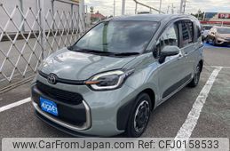 toyota sienta 2022 -TOYOTA--Sienta 6AA-MXPL10G--MXPL10-1016284---TOYOTA--Sienta 6AA-MXPL10G--MXPL10-1016284-