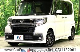 daihatsu tanto 2016 quick_quick_LA600S_LA600S-0376529