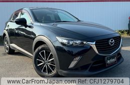 mazda cx-3 2015 68